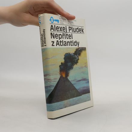 Nepřítel z Atlantidy