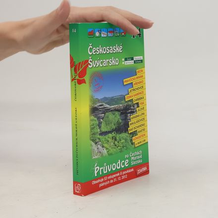 Českosaské Švýcarsko