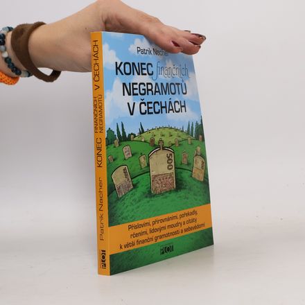 Konec finančních negramotů v Čechách