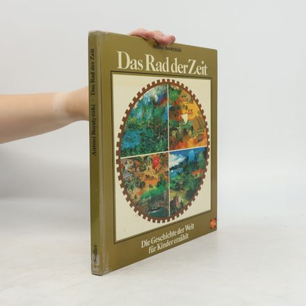 Das Rad der Zeit