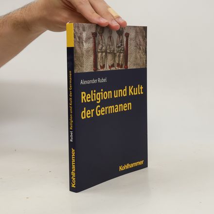Religion und Kult der Germanen