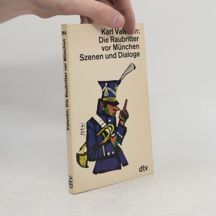 Die Raubritter vor München