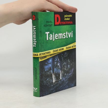 Tajemství
