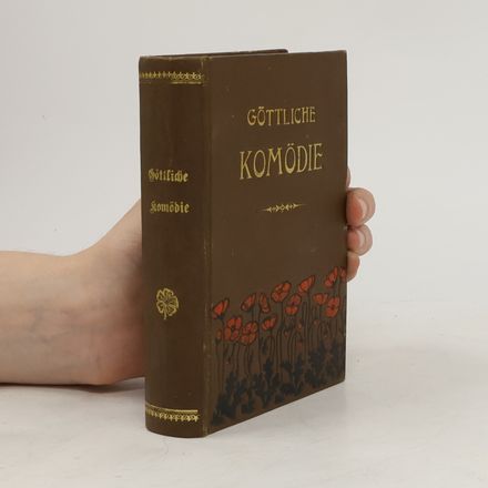 Göttliche Komödie