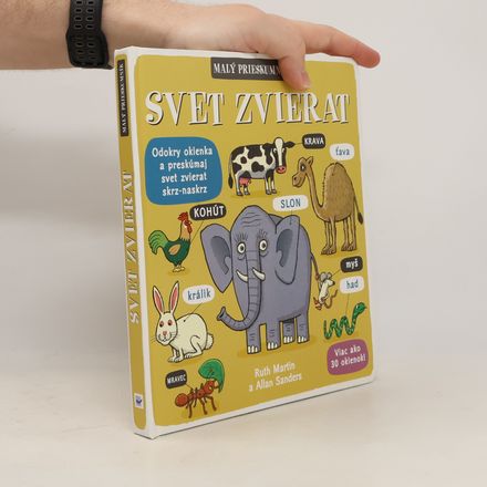 Svet zvierat