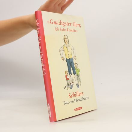 "Gnädigster Herr, ich habe Familie"