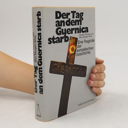 Der tag an dem Guernicastarb