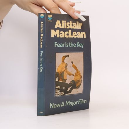 Fear is the Key