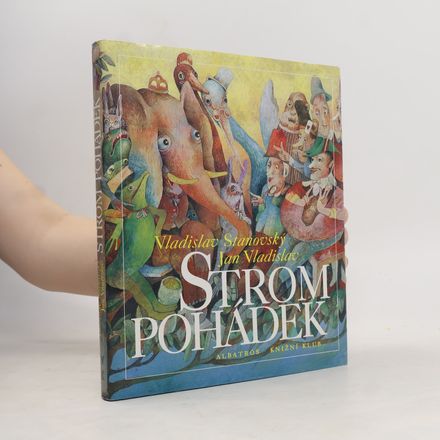 Strom pohádek