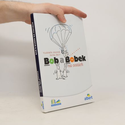 Bob a Bobek na cestách