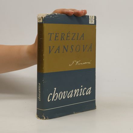 Chovanica