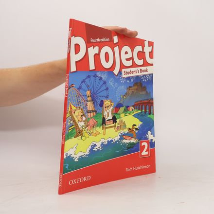 Project 2 Student´s Book 4th (International English Version)