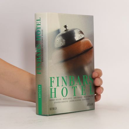 Finbars Hotel