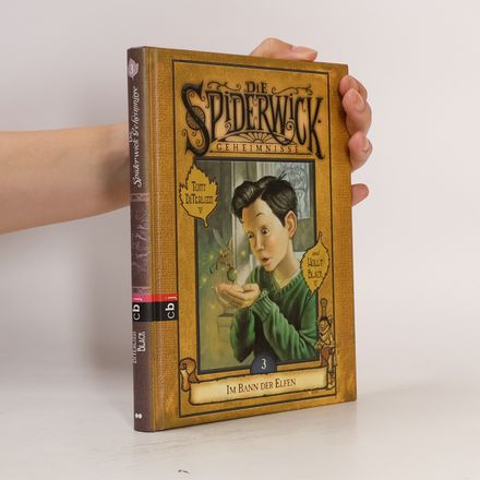 Die Spiderwick Geheimnisse 3