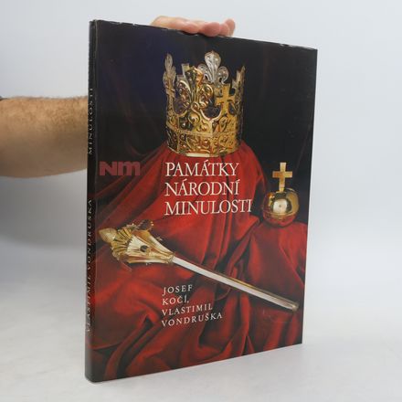 Památky národní minulosti