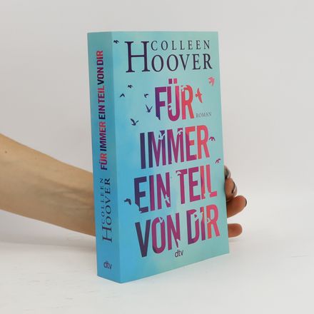 Für immer ein Teil von dir