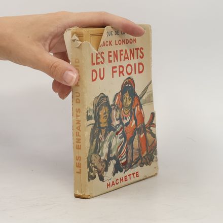 Les enfants du Froid