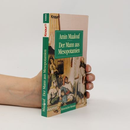 Der Mann aus Mesopotamien