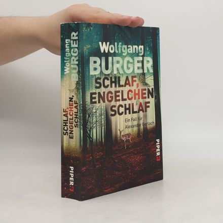 Schlaf, Engelchen, schlaf