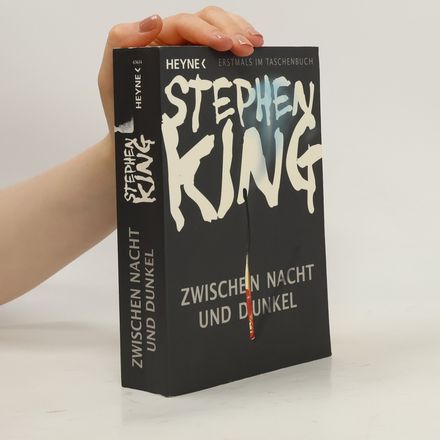 Zwischen Nacht und Dunkel