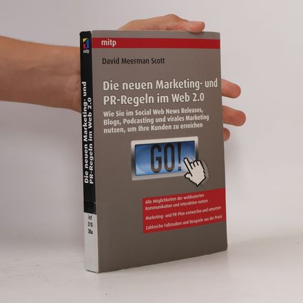 Die neuen Marketing- und PR-Regeln im Web 2.0