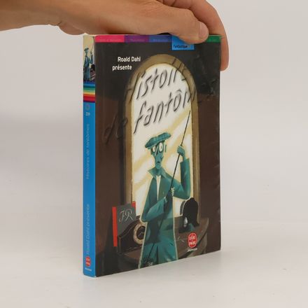 Histoires de fantômes, nouvelle édition