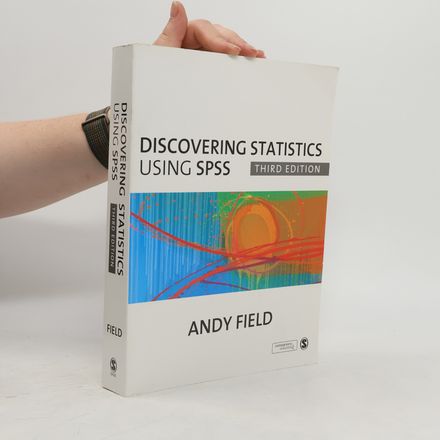 Discovering Statistics Using SPSS
