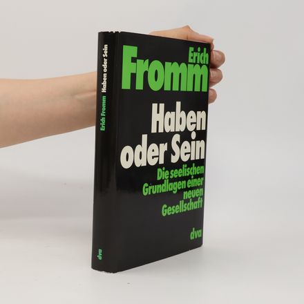Haben oder Sein