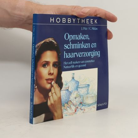 Hobbytheek: Opmaken, schminken en haarverzorging