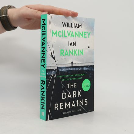 The Dark Remains