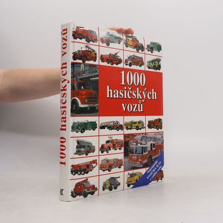 1000 hasičských vozů