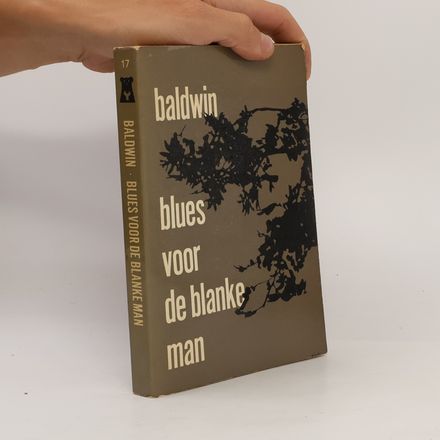 Blues voor de blanke man