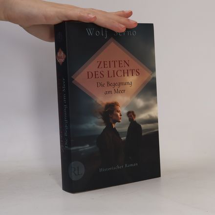 Zeiten des Lichts - Die Begegnung am Meer