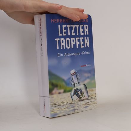 Letzter Tropfen