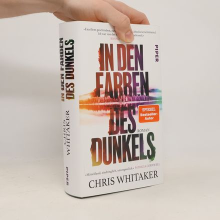 In den Farben des Dunkels