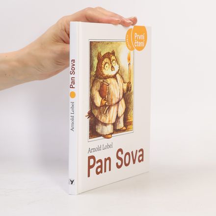 Pan Sova
