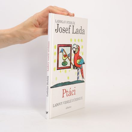 Ladovy veselé učebnice (2) - Ptáci