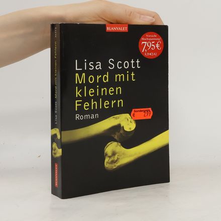 Mord mit kleinen Fehlern