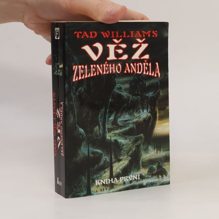 Věž Zeleného anděla