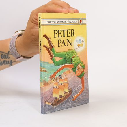 German Children's Classics - 3: Peter Pan