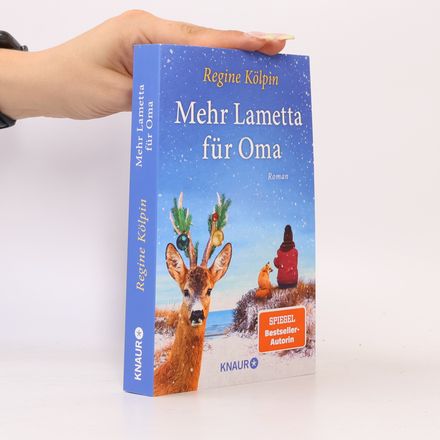 Omas für jede Lebenslage: Mehr Lametta für Oma