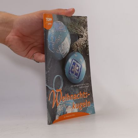 Weihnachtskugeln