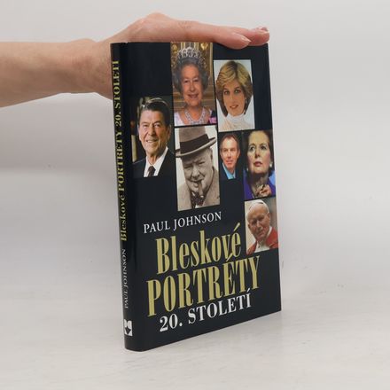Bleskové portréty 20.století