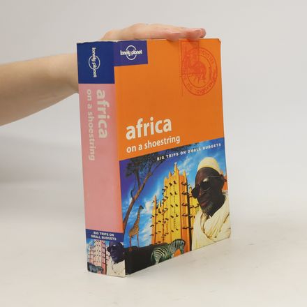 Africa on a Shoestring