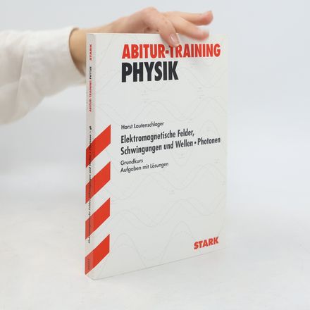 Abitur-Training. Physik 1