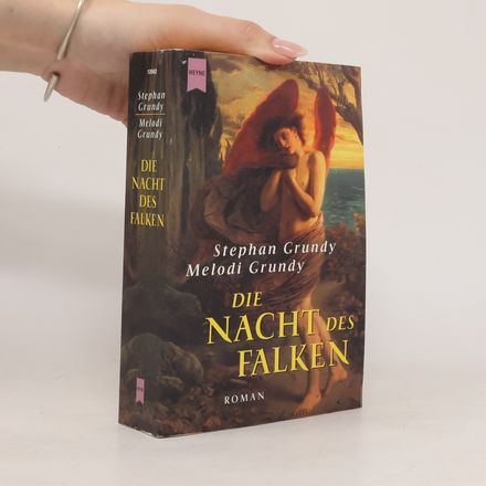 Die Nacht des Falken