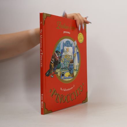 The Adventures of Pinocchio 2
