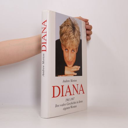 Diana 1961-1997