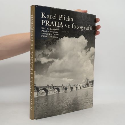 Praha ve fotografii