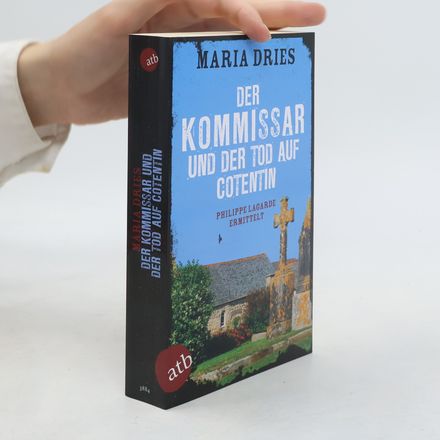 Der Kommissar und der Tod auf Cotentin